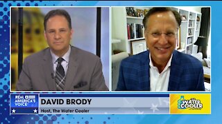 Dr. Dave Brat on the Infrastructure Deal