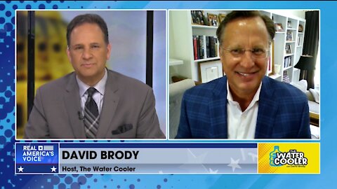 Dr. Dave Brat on the Infrastructure Deal