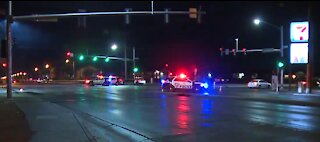Vegas PD: Person shot, killed near Lake Mead, Pecos