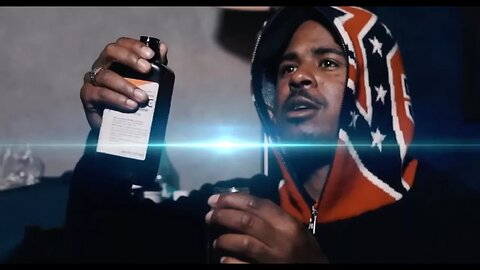 Drakeo The Ruler - Big Banc Uchies (Official Music Video)