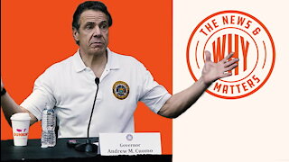 Cuomo Undercounts COVID-19 Deaths. So Is He Really THAT Great? | Ep 537