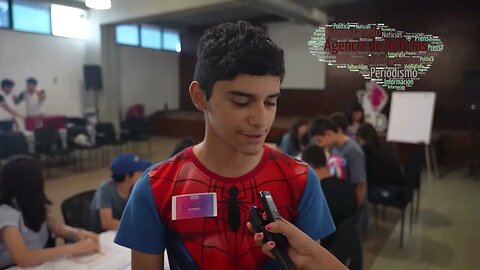 Se divirtieron niños y adolescentes en Campamento de Ciencia y Tecnología