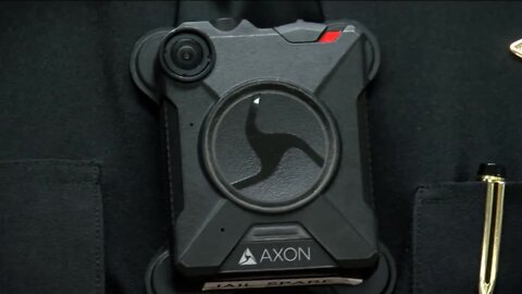 In wake of Kenosha police shooting, many Wisconsin departments don't require body cameras