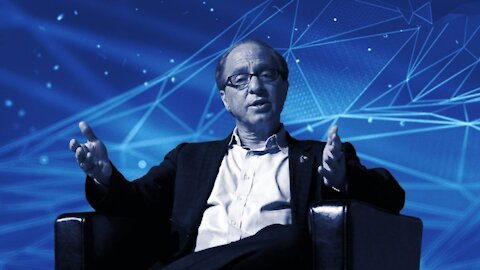 Ray Kurzweil and the Singularity.