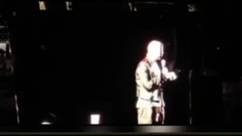 Elon Musk booed onstage at Dave Chappelle San Francisco show