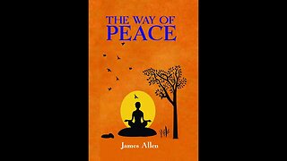 The Way of Peace by James Allen - Audiobook