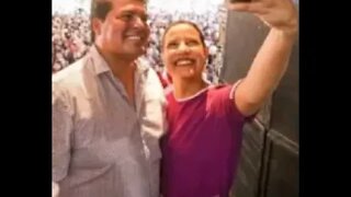 Marido de Raquel Lyra (PSDB), candidata ao governo de PE, morre neste domingo
