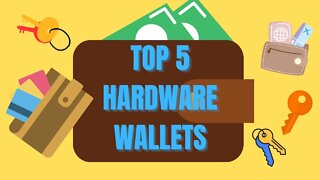 How to Choose the Right Hardware Wallet for Beginners 2023