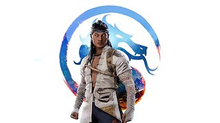 God of Fire Liu Kang Mortal Kombat 1 (2023) Bio