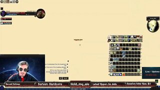 lets play Dungeons and Dragons Online hardcore season 6 2022 10 17 19 55 55 0088 6of24