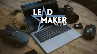 Welcome to Lead Maker Media