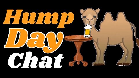 Hump Day News and Chat LIVE. Happy Australia Day!