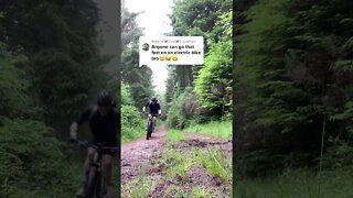 Electric Mountain Bike