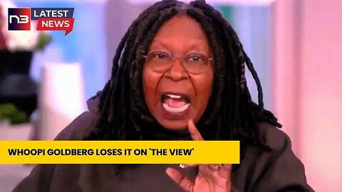 Whoopi's Misguided Tirade on SCOTUS' Affirmative Action Ruling