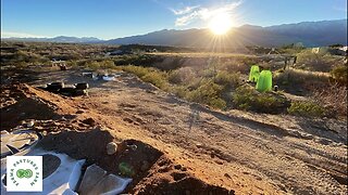 I’m Building an EARTHSHIP!!!