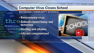 Richmond Schools extend holiday break due to ransomware attack