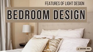 Lighting Modern Bedrooms | Transform Your Bedroom with Modern Lighting