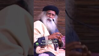 A Simple Practice to Become Free from Compulsions Sadhguru #shorts