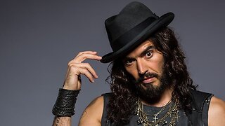 The Russel Brand situation