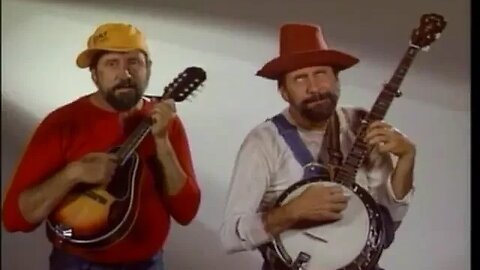 Ray Stevens - "Help Me Make It Through The Night" (Music Video)