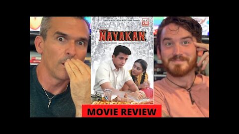 Nayakan (1987) - MOVIE REVIEW!!! | Mani Ratnam | Kamal Haasan