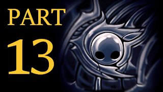 Hollow Knight - Steel Soul 100% Part 13