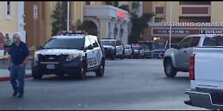 LVMPD: Homicide investigation at South Point hotel-casino