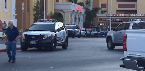 LVMPD: Homicide investigation at South Point hotel-casino