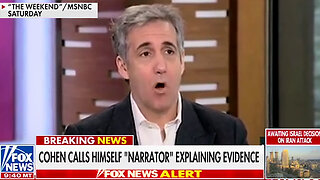 Legal Experts Blast Trump Gag Order But Not 'Known Liar' Michael Cohen: 'Can Say Whatever He Wants'