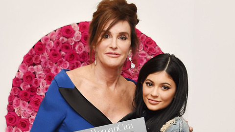 Kylie Jenner FIGHTS With Caitlyn Jenner Over THIS!