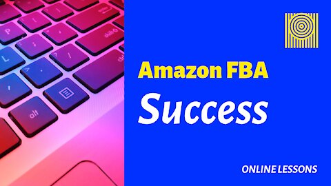 Amazon FBA Success Training