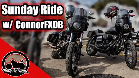 Riding With More DYNAS! - Feat. ConnorFXDB