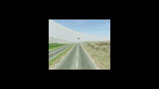 |MiniBeamNG/ Car Crashing - BeamNG.Drive #Shorts