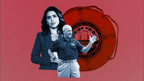 Episode 262 - What is Tulsi Gabbard Doing?