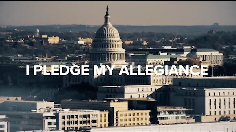 Lyrical Miracle - Pledge My Allegiance | Pryme Minister featuring Clay Clark