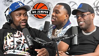 Big Folks & Bandman Kevo on 16ShotEm Beef, Chicago Politics, Baby Mama Drama & More