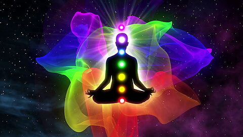 7 Chakra Balancing & Healing | Boost Your Aura | Anxiety & Fear