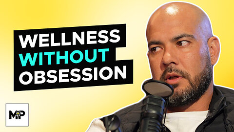 The Dark Side of Health & Fitness: Breaking The Obsession Cycle | Mind Pump 2311