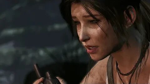 Discover the Thrilling Action of Tomb Raider 2013: Part 2