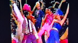 Alicia Bridges Grammys 1979 Live I Love The Nightlife