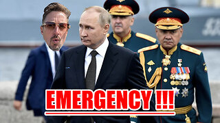 WORLDWIDE EMERGENCY ALERT !!!!!!!!!!! THIS IS NOT A DRILL (SHARE EVERYWHERE)