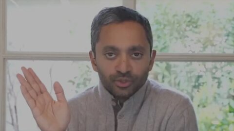 Chamath Palihapitiya Exposes Truth About NBA & China