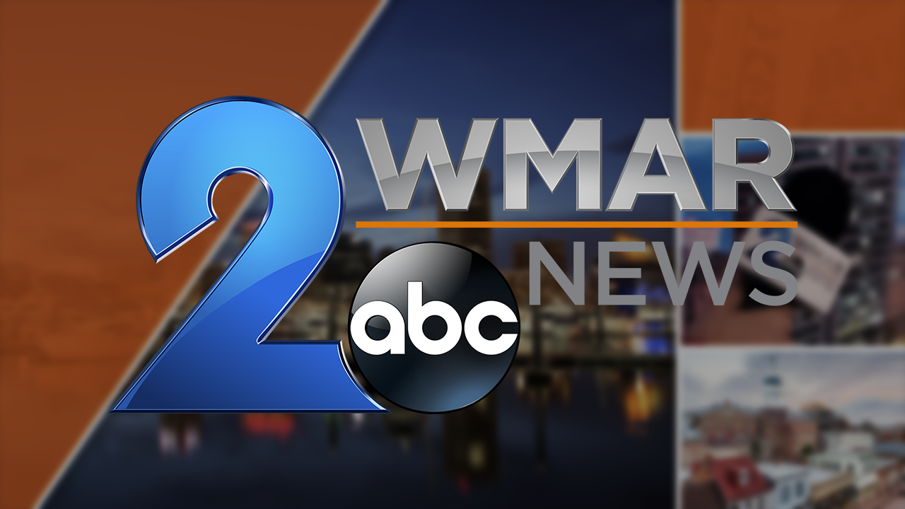 WMAR 2 News Latest Headlines | November 1, 8am