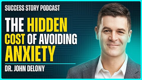 Dr. John Delony - Bestselling Author, Podcaster & Mental Health Expert | Building A Non-Anxious Life