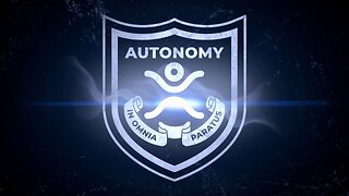 Forge Your Own Path To AUTONOMY