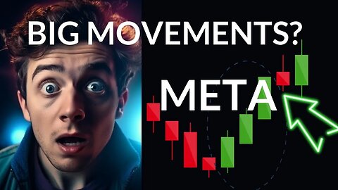 META's Game-Changing Move: Exclusive Stock Analysis & Price Forecast for Fri - Time to Buy?