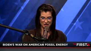 Saudis Abandoned Secret Oil Deal | Dana Loesch