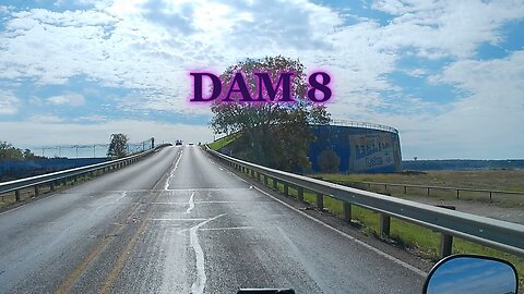 DAM 8!