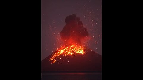 Volcan Islands