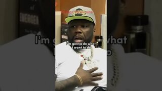 Get Rich Or Die Trying! -50Cent
